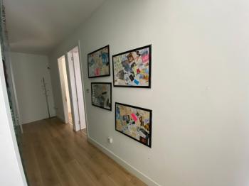 YENİKENT'DE SATILIK  HAVUZLU EŞYALI LUX VİLLA