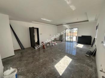 KÜÇÜKKAYMAKLI BÖLGESİNDE SATILIK YENİ SIFIR DAİRE