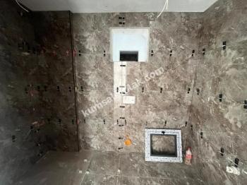 KÜÇÜKKAYMAKLI BÖLGESİNDE SATILIK YENİ SIFIR DAİRE