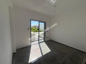 KÜÇÜKKAYMAKLI BÖLGESİNDE SATILIK YENİ SIFIR DAİRE