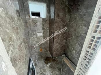 KÜÇÜKKAYMAKLI BÖLGESİNDE SATILIK YENİ SIFIR DAİRE