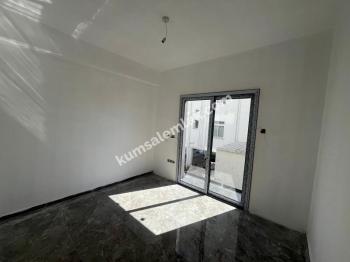 KÜÇÜKKAYMAKLI BÖLGESİNDE SATILIK YENİ SIFIR DAİRE