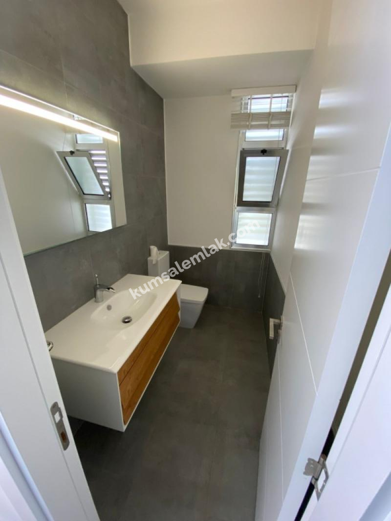 YENİKENT'DE SATILIK  HAVUZLU EŞYALI LUX VİLLA