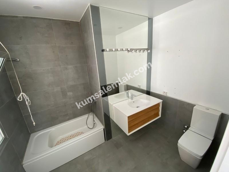 YENİKENT'DE SATILIK  HAVUZLU EŞYALI LUX VİLLA