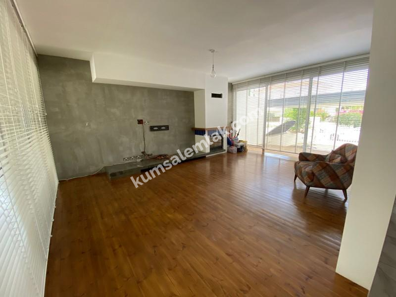 YENİKENT'DE SATILIK  HAVUZLU EŞYALI LUX VİLLA