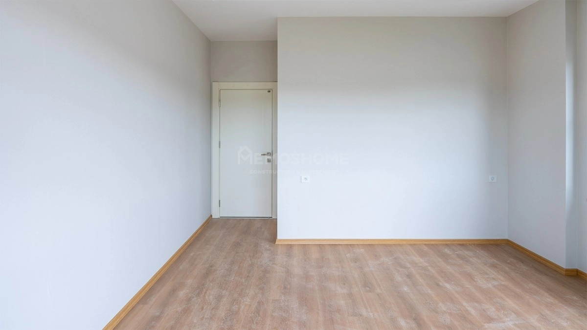 Payallarda Modern Proje Aydın Tower