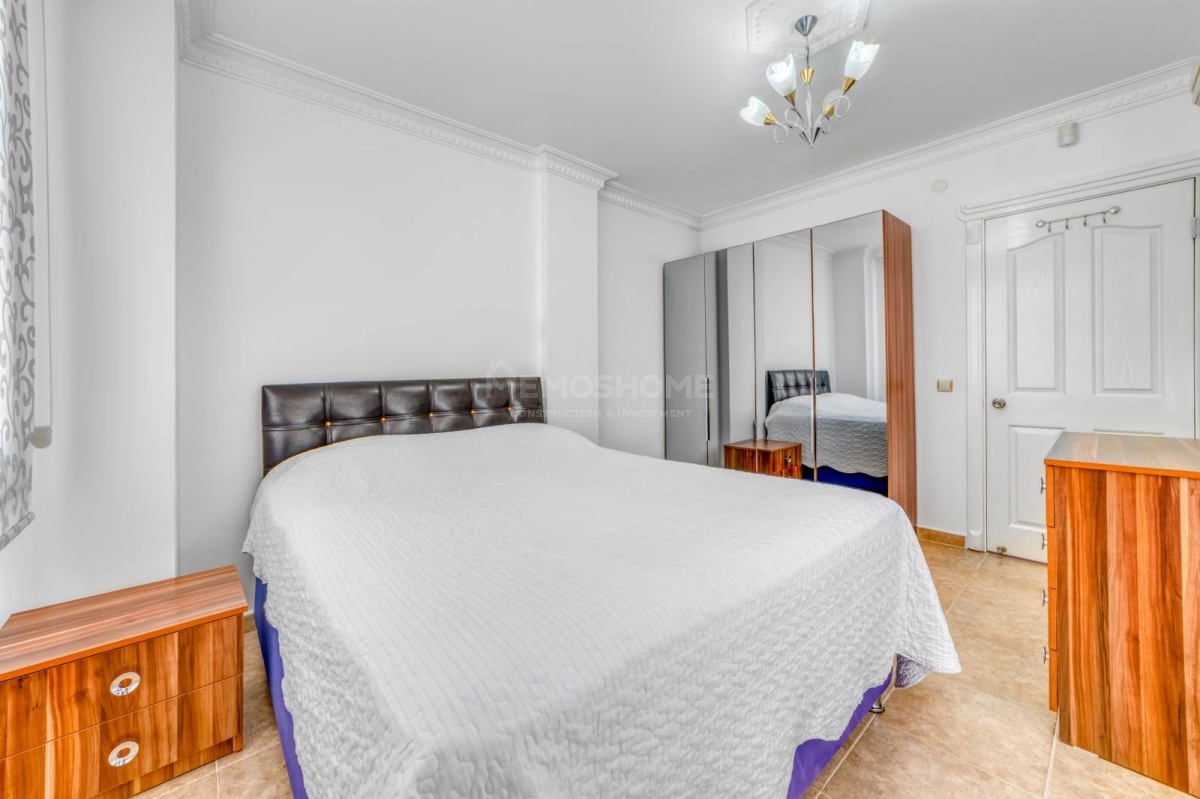 3+1 Villa mit Garten Meernah