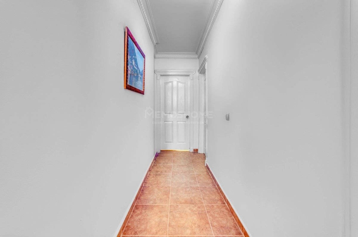 3+1 Villa mit Garten Meernah