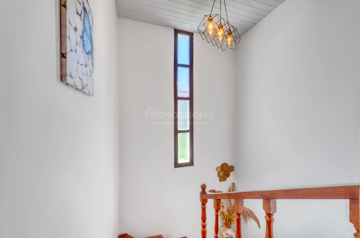 3+1 Villa mit Garten Meernah