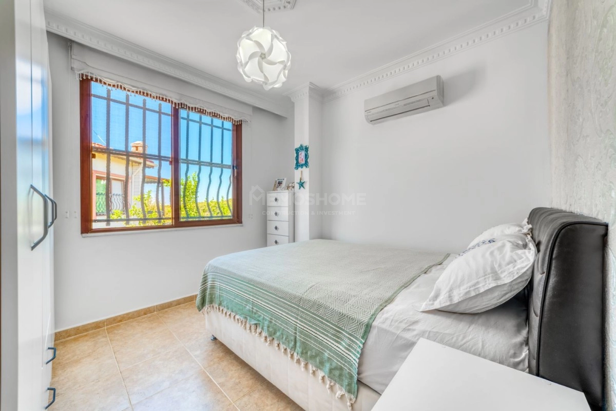 3+1 Villa mit Garten Meernah