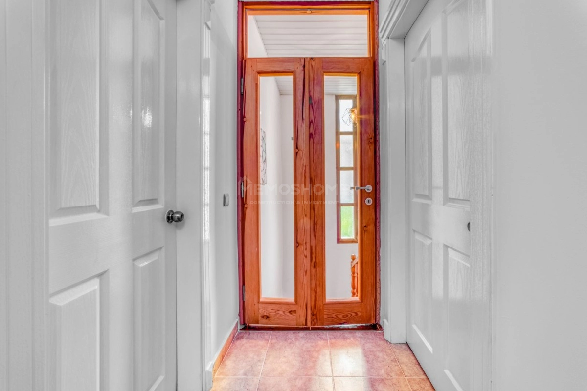 3+1 Villa mit Garten Meernah