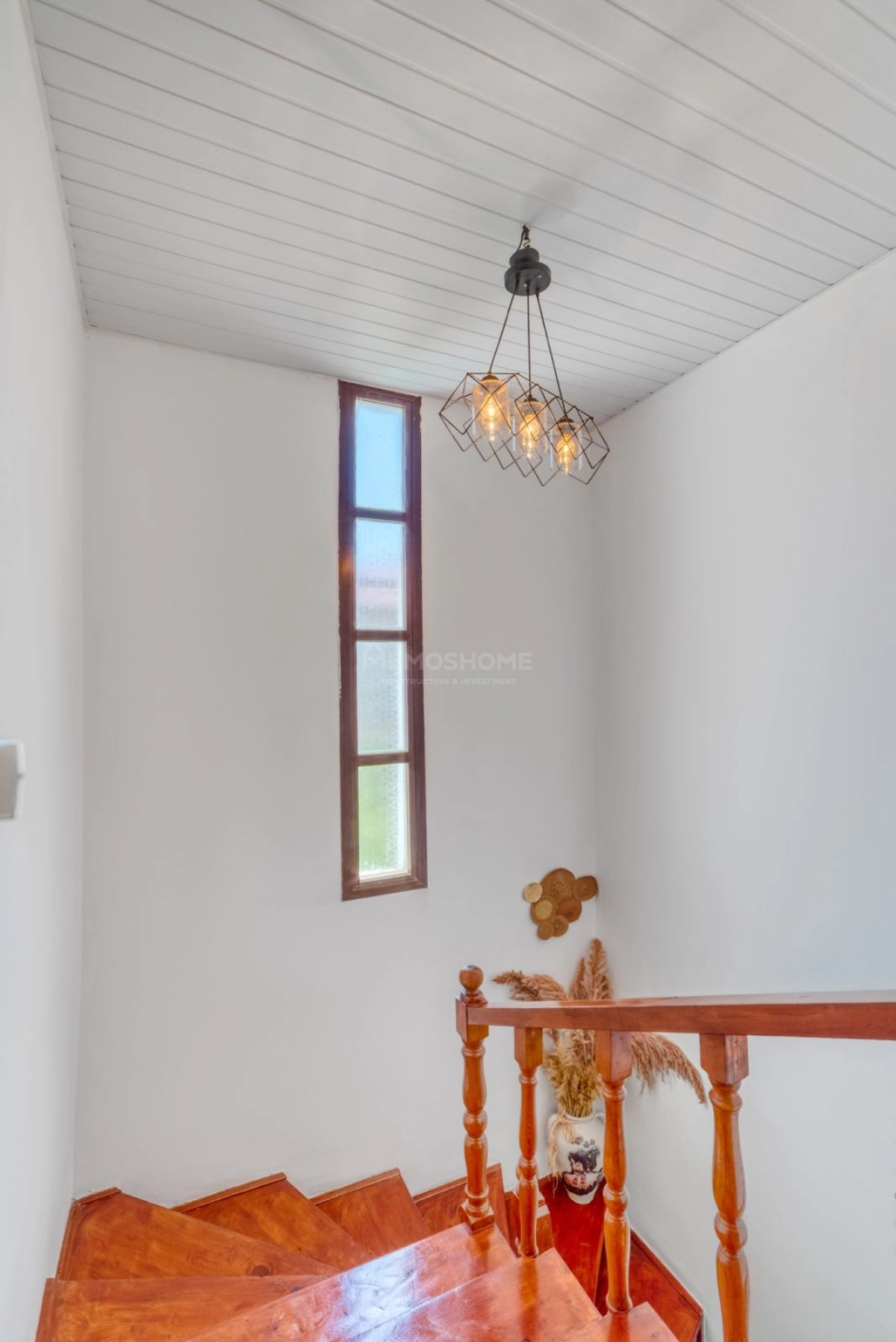 3+1 Villa mit Garten Meernah