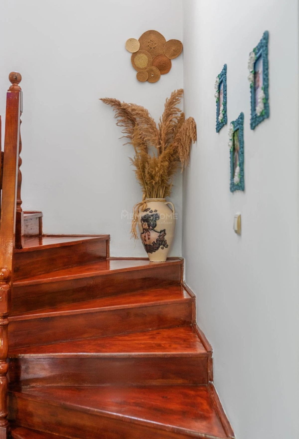 3+1 Villa mit Garten Meernah