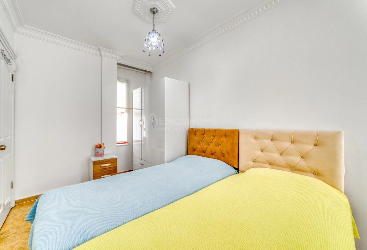 3+1 Villa mit Garten Meernah