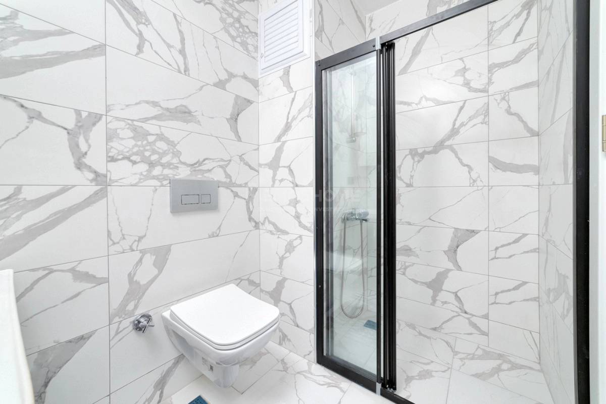 Luxus 1+1 Wohnung Paradise Garden