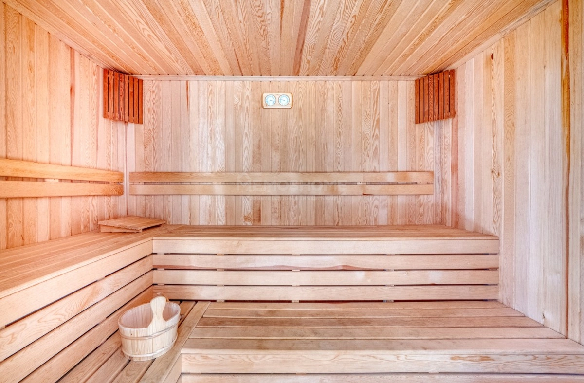 Luxus 1+1 Wohnung Paradise Garden