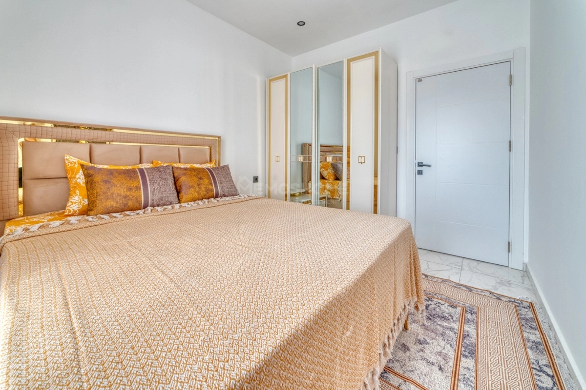 Luxus 1+1 Wohnung Paradise Garden