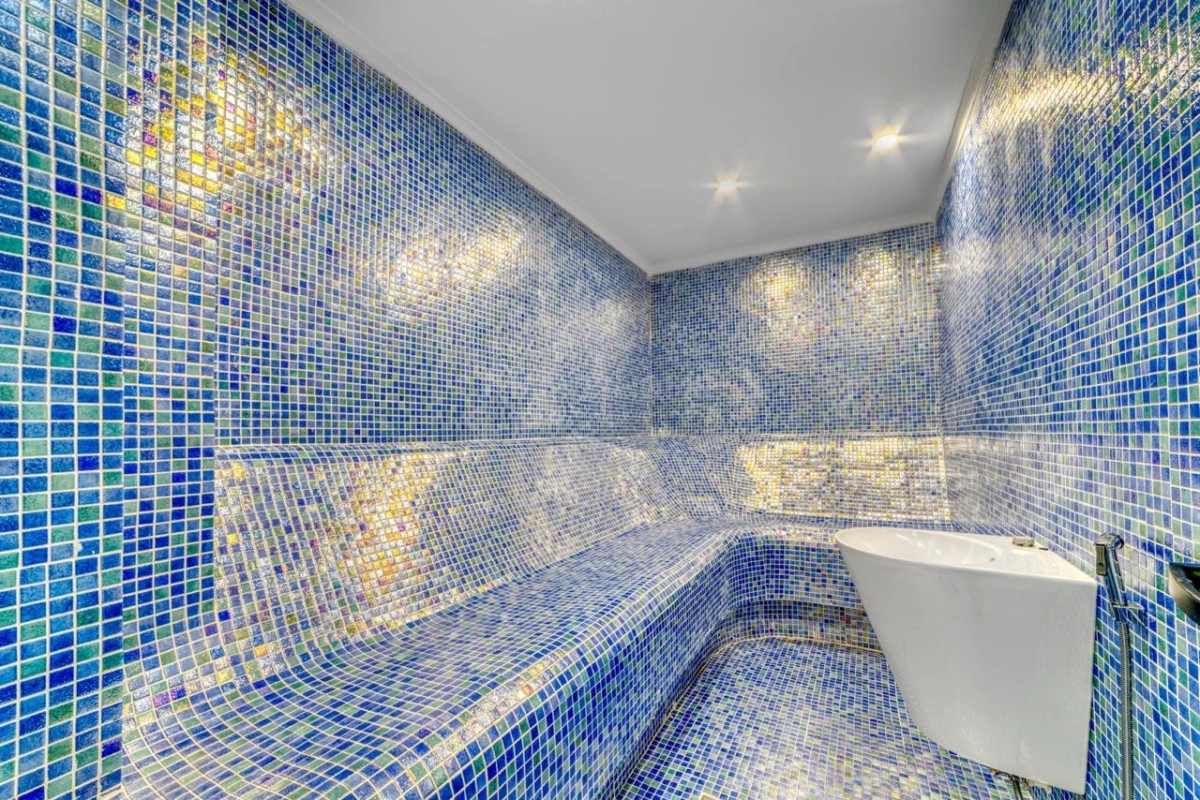 Milano Residence 1+1 leilighet Hasbahce