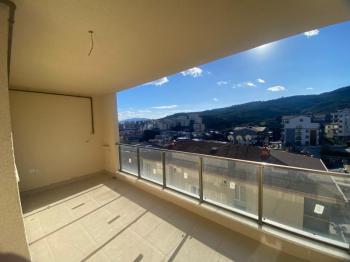 MUDANYA HALİTPAŞA 'da SATILIK 100 M2 AYRI MUTFAKLI DENİZ GÖRÜR SIFIR 2+1 DAİRE