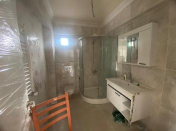 MUDANYA HALİTPAŞA 'da SATILIK 100 M2 AYRI MUTFAKLI DENİZ GÖRÜR SIFIR 2+1 DAİRE