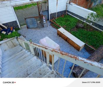 MUDANYA, KUMYAKA PLAJA YAKIN, FULL DENİZ GÖRÜR SATILIK MÜSTAKİL TAPULU BAHÇELİ 2 KATLI EV