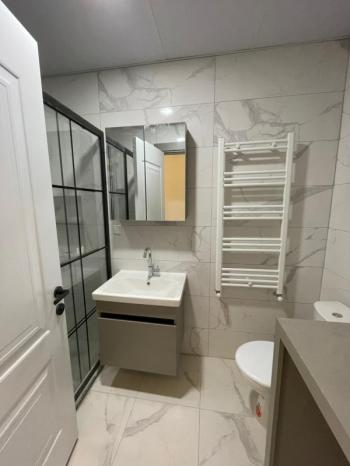  AFYON ÜÇOK EMLAKTAN KANLICA MAH SIFIR 2+1 85M² TEMİZ BAKIMLI KİRALIK DAİRE 