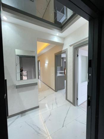  AFYON ÜÇOK EMLAKTAN KANLICA MAH SIFIR 2+1 85M² TEMİZ BAKIMLI KİRALIK DAİRE 