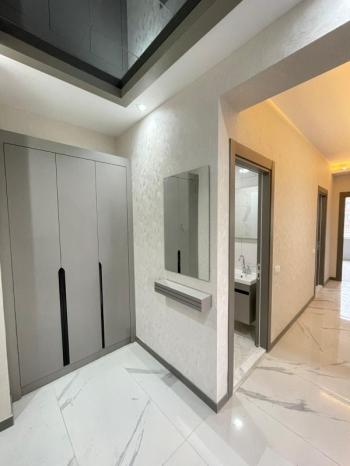  AFYON ÜÇOK EMLAKTAN KANLICA MAH SIFIR 2+1 85M² TEMİZ BAKIMLI KİRALIK DAİRE 