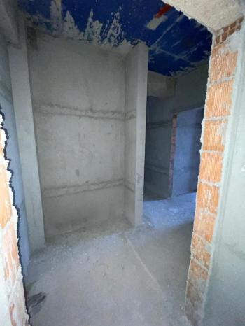 AFYON ÜÇOK EMLAKTAN GÜMÜŞKENT BEYAZIT MAH SATILIK SIFIR LÜX 3+1 GENİŞ DAİRELER