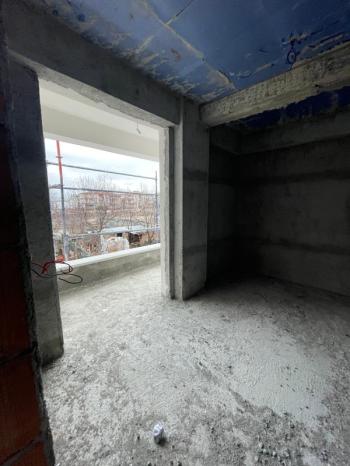 AFYON ÜÇOK EMLAKTAN GÜMÜŞKENT BEYAZIT MAH SATILIK SIFIR LÜX 3+1 GENİŞ DAİRELER