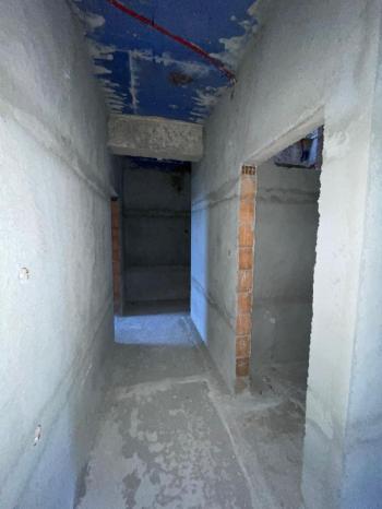 AFYON ÜÇOK EMLAKTAN GÜMÜŞKENT BEYAZIT MAH SATILIK SIFIR LÜX 3+1 GENİŞ DAİRELER