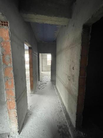 AFYON ÜÇOK EMLAKTAN GÜMÜŞKENT BEYAZIT MAH SATILIK SIFIR LÜX 3+1 GENİŞ DAİRELER