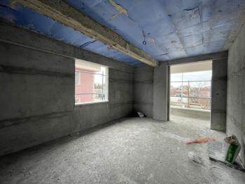 AFYON ÜÇOK EMLAKTAN GÜMÜŞKENT BEYAZIT MAH SATILIK SIFIR LÜX 3+1 GENİŞ DAİRELER