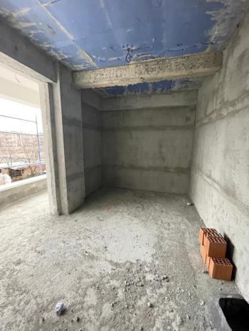 AFYON ÜÇOK EMLAKTAN GÜMÜŞKENT BEYAZIT MAH SATILIK SIFIR LÜX 3+1 GENİŞ DAİRELER