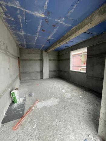 AFYON ÜÇOK EMLAKTAN GÜMÜŞKENT BEYAZIT MAH SATILIK SIFIR LÜX 3+1 GENİŞ DAİRELER