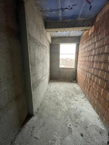 AFYON ÜÇOK EMLAKTAN GÜMÜŞKENT BEYAZIT MAH SATILIK SIFIR LÜX 3+1 GENİŞ DAİRELER