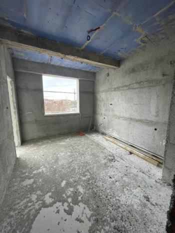 AFYON ÜÇOK EMLAKTAN GÜMÜŞKENT BEYAZIT MAH SATILIK SIFIR LÜX 3+1 GENİŞ DAİRELER