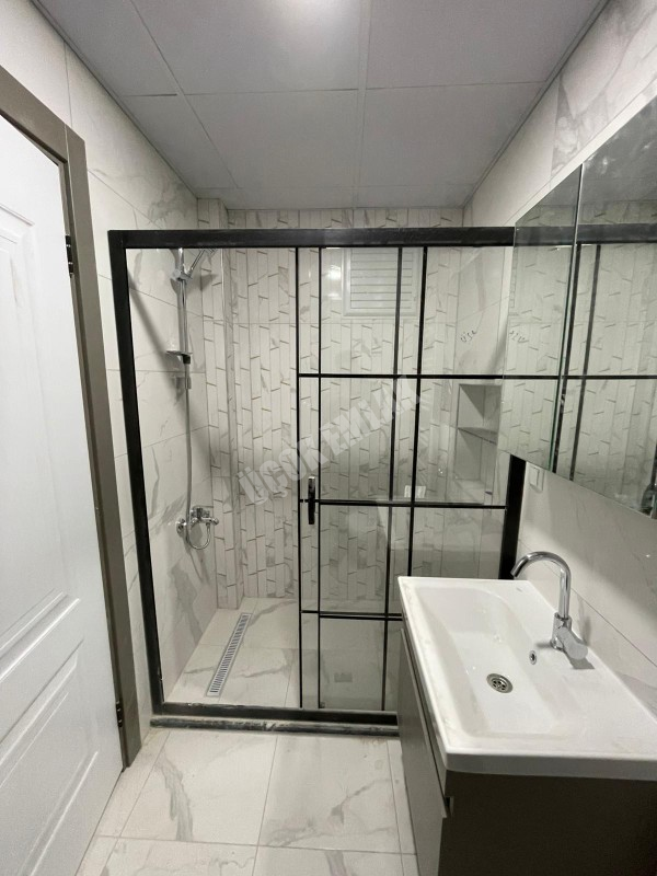  AFYON ÜÇOK EMLAKTAN KANLICA MAH SIFIR 2+1 85M² TEMİZ BAKIMLI KİRALIK DAİRE 