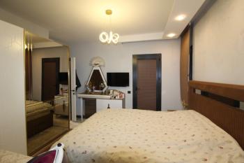 ASLAN'DAN 75,YIL'DA BAĞIMSIZ MUTFAK HAVUZLU GENİŞ 2+1