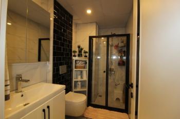 ASLAN'DAN 75,YIL'DA BAĞIMSIZ MUTFAK HAVUZLU GENİŞ 2+1