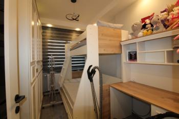 ASLAN'DAN 75,YIL'DA BAĞIMSIZ MUTFAK HAVUZLU GENİŞ 2+1