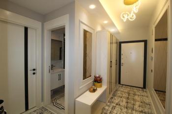 ASLAN'DAN 75,YIL'DA BAĞIMSIZ MUTFAK HAVUZLU GENİŞ 2+1