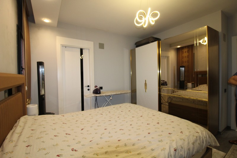 ASLAN'DAN 75,YIL'DA BAĞIMSIZ MUTFAK HAVUZLU GENİŞ 2+1