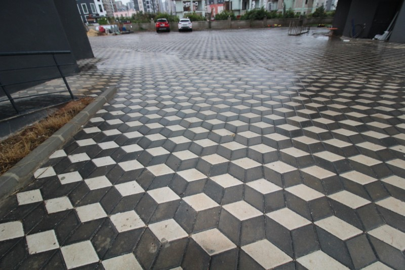 ASLAN'DAN 75,YIL'DA BAĞIMSIZ MUTFAK HAVUZLU GENİŞ 2+1