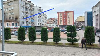 BEŞİKDÜZÜ MERKEZDE KİRALIK 2+1 DAİRE