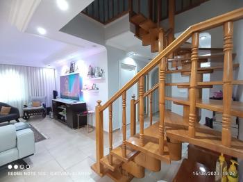 TAKYAN RESİDENCE SATLIK 5+1 DAİRE CİKCİLLİ ALANYA ANTALYA 
