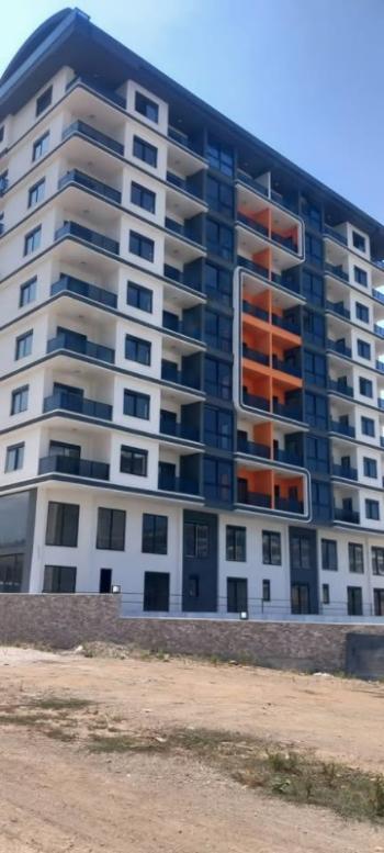 MEDİTERRA  SUİT RESİDENCE KİRALIK BOŞ 2+1 DAİRE MAHMUTLAR ALANYA ANTALYA 