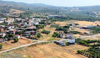 Merkezde Satılık Arsa
