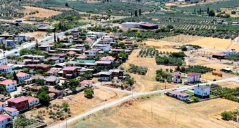 Merkezde Satılık Arsa