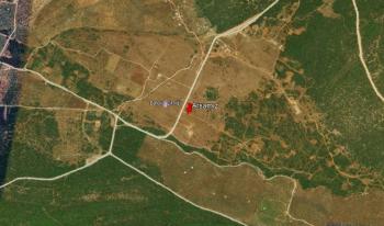 Didim Balova 2 Bölgesinde Villa İmarlı Arsa